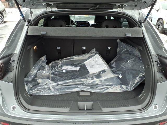 new 2026 Chevrolet Trax car, priced at $27,108
