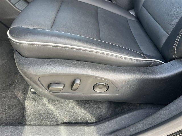 used 2025 Buick Enclave car, priced at $36,851