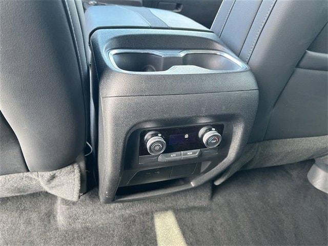 used 2025 Buick Enclave car, priced at $36,851