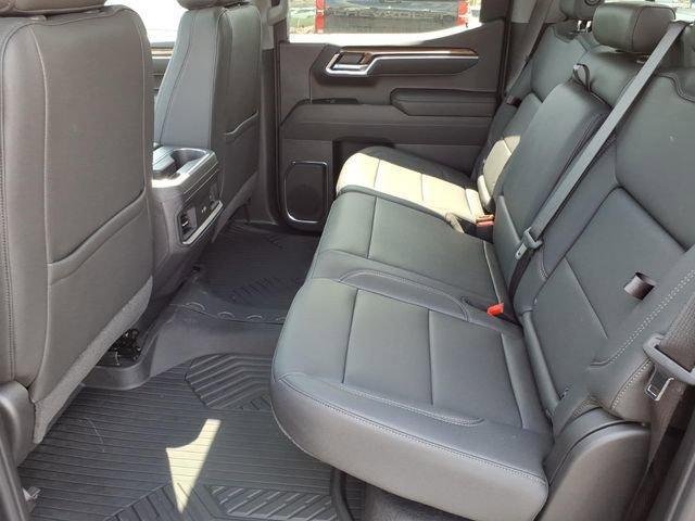 new 2026 Chevrolet Silverado 1500 car, priced at $67,217