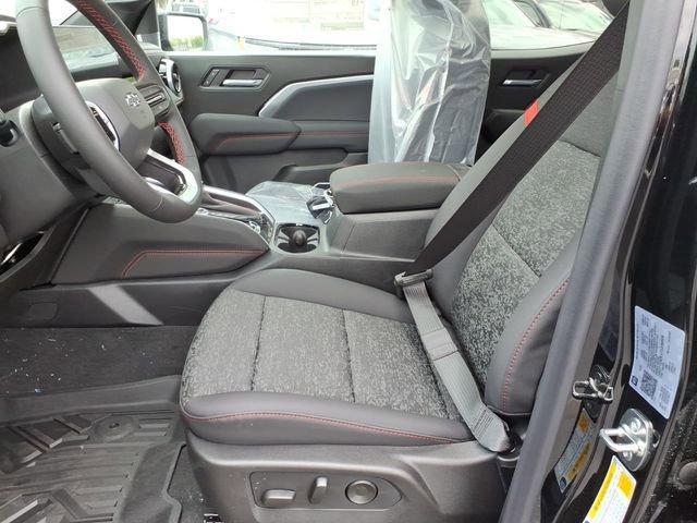 new 2026 Chevrolet Colorado car, priced at $47,195