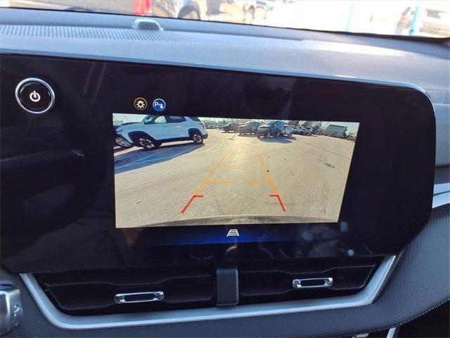 new 2026 Chevrolet Equinox car, priced at $30,559