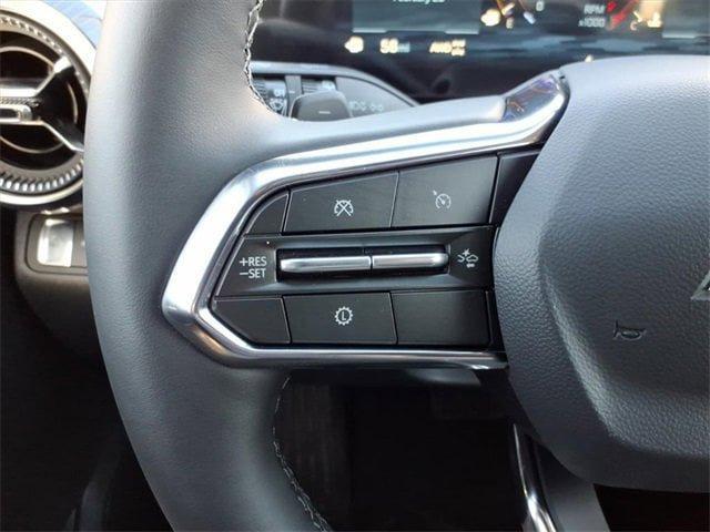 new 2026 Chevrolet Equinox car, priced at $30,559