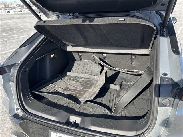 used 2024 Buick Envista car, priced at $24,320