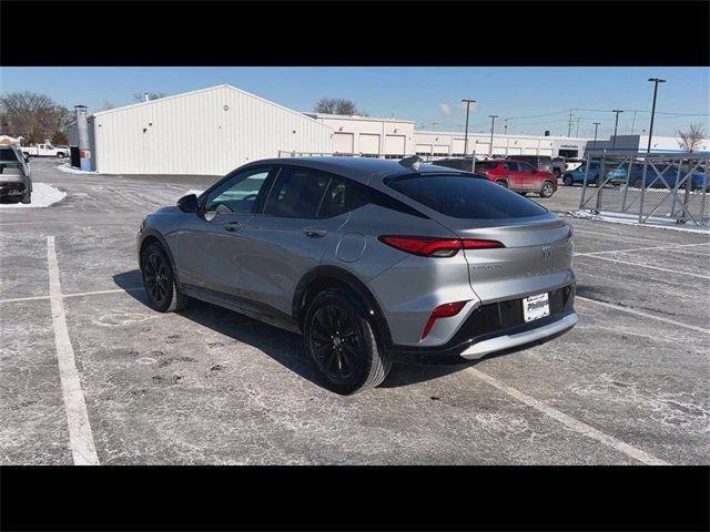 used 2024 Buick Envista car, priced at $24,320