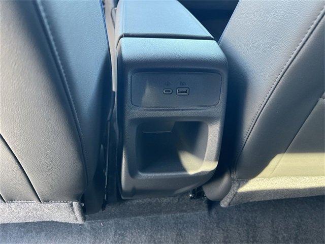 used 2024 Buick Envista car, priced at $24,320