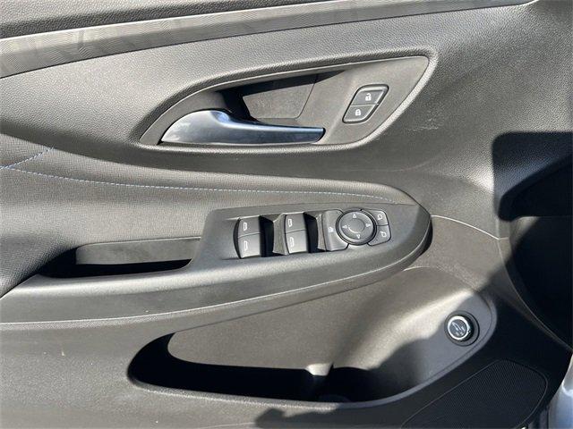 used 2024 Buick Envista car, priced at $24,320