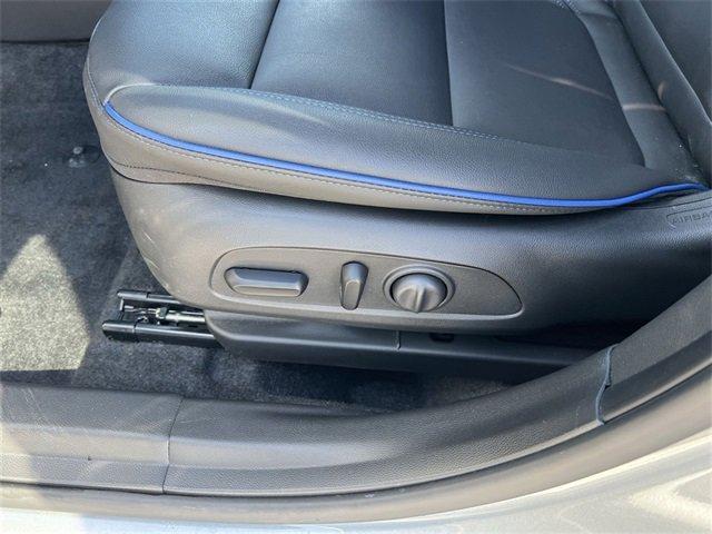 used 2024 Buick Envista car, priced at $24,320