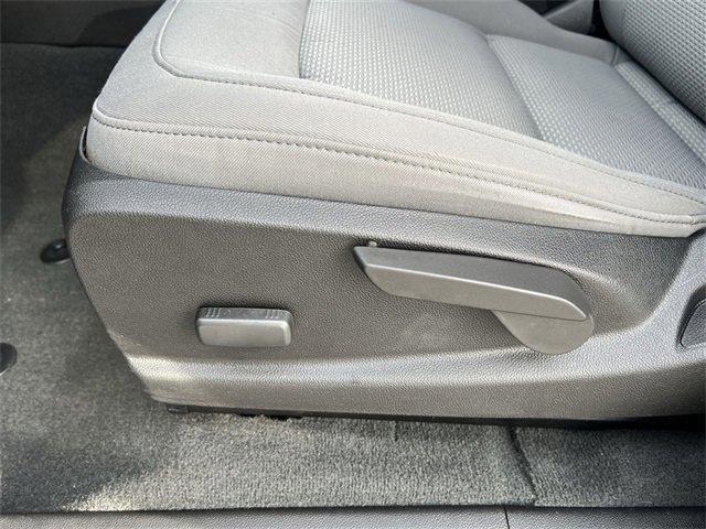 used 2021 Chevrolet Colorado car, priced at $19,899