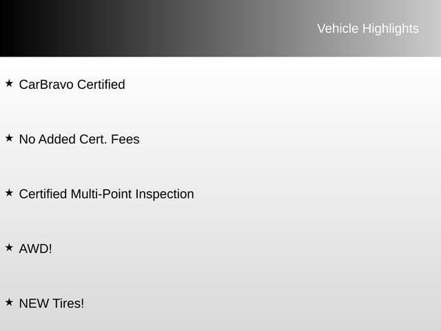 used 2022 Hyundai Santa Fe car, priced at $23,385