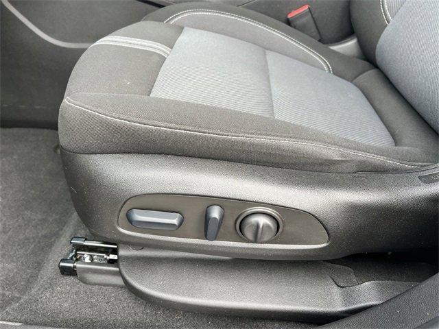 used 2023 Chevrolet Blazer car, priced at $21,599