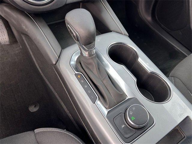 used 2023 Chevrolet Blazer car, priced at $21,599