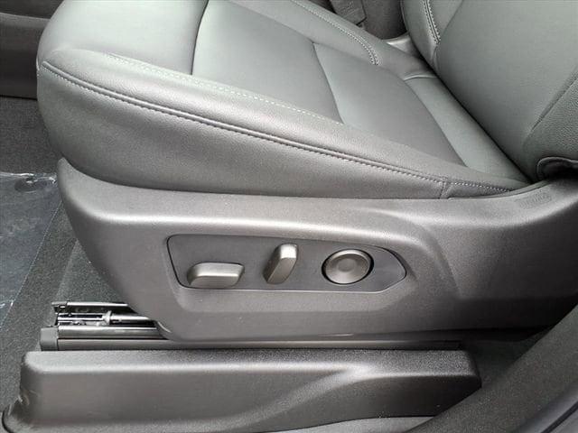 new 2026 Chevrolet Tahoe car, priced at $73,977