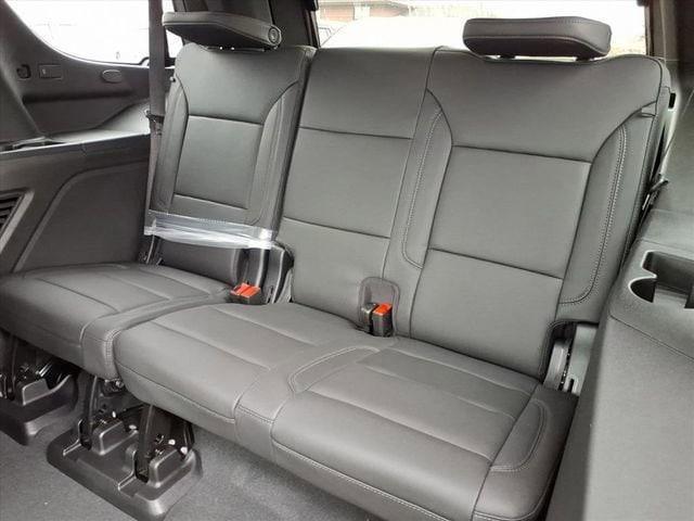 new 2026 Chevrolet Tahoe car, priced at $73,977