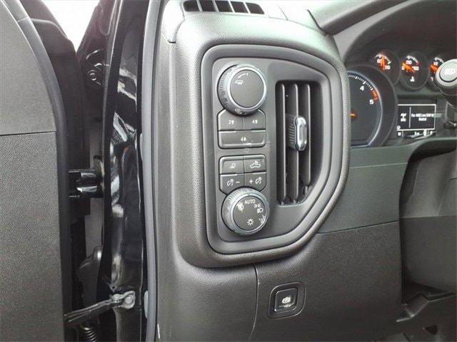 new 2026 Chevrolet Silverado 2500 car, priced at $63,551