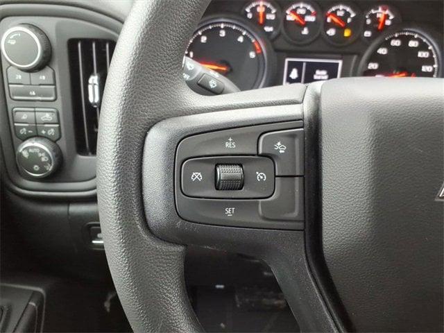 new 2026 Chevrolet Silverado 2500 car, priced at $63,551