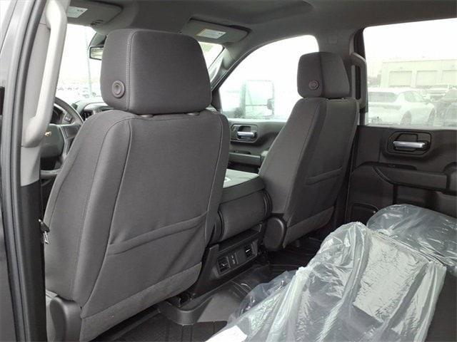 new 2026 Chevrolet Silverado 2500 car, priced at $63,551