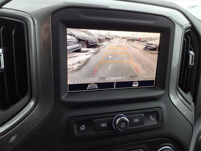 new 2026 Chevrolet Silverado 2500 car, priced at $63,551