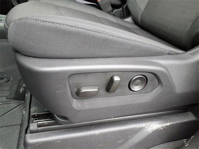 new 2026 Chevrolet Silverado 2500 car, priced at $63,551