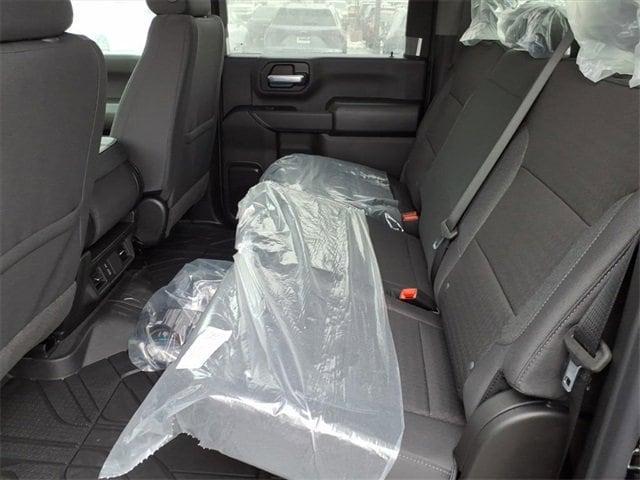 new 2026 Chevrolet Silverado 2500 car, priced at $63,551