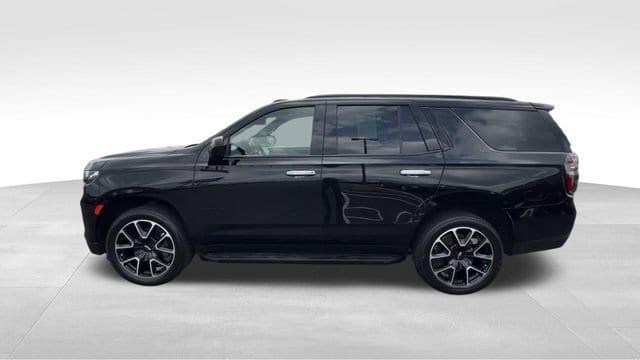 used 2023 Chevrolet Tahoe car, priced at $57,574