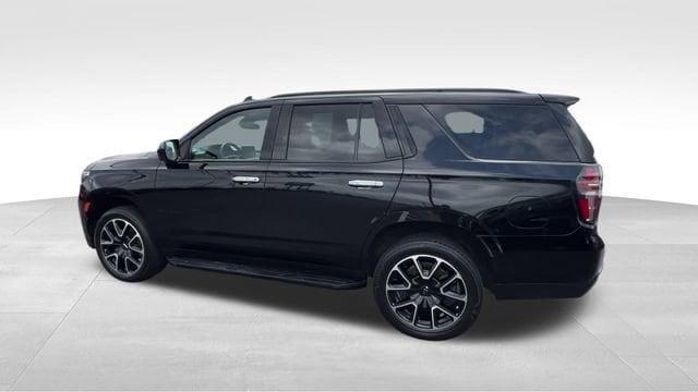 used 2023 Chevrolet Tahoe car, priced at $57,574
