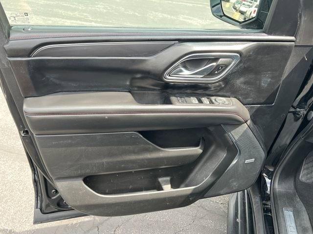 used 2023 Chevrolet Tahoe car, priced at $57,574