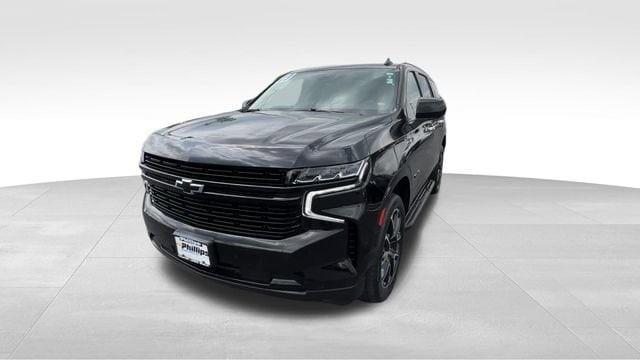 used 2023 Chevrolet Tahoe car, priced at $57,574