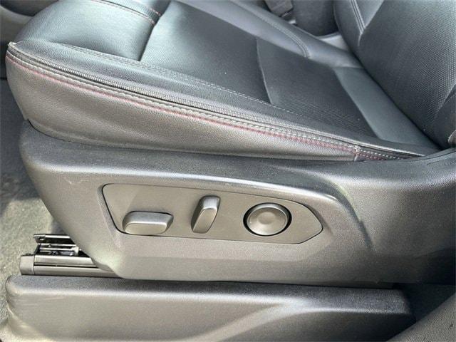 used 2023 Chevrolet Tahoe car, priced at $54,410