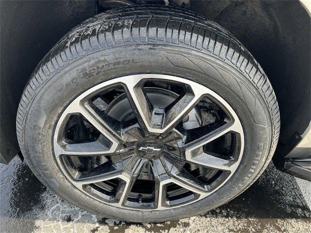 used 2023 Chevrolet Tahoe car, priced at $54,410