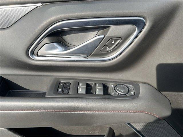 used 2023 Chevrolet Tahoe car, priced at $54,410