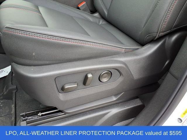 new 2026 Chevrolet Suburban car, priced at $85,918