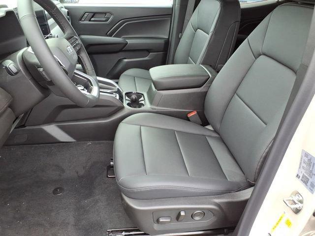 new 2026 Chevrolet Colorado car, priced at $42,687