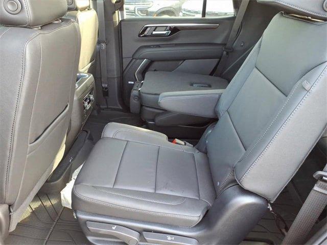 new 2026 Chevrolet Tahoe car, priced at $69,305