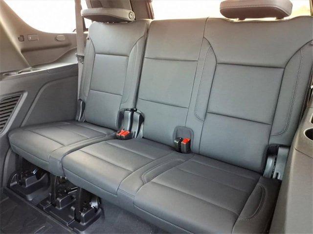 new 2026 Chevrolet Tahoe car, priced at $69,305