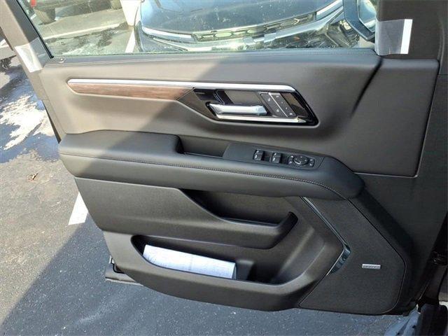 new 2026 Chevrolet Tahoe car, priced at $69,305
