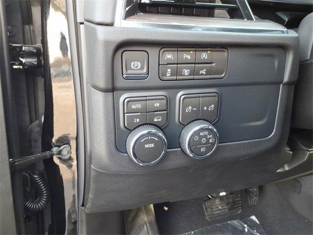 new 2026 Chevrolet Tahoe car, priced at $69,305