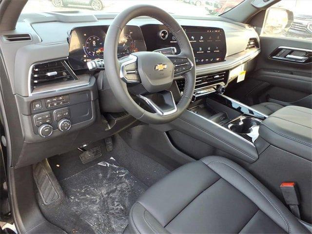 new 2026 Chevrolet Tahoe car, priced at $69,305