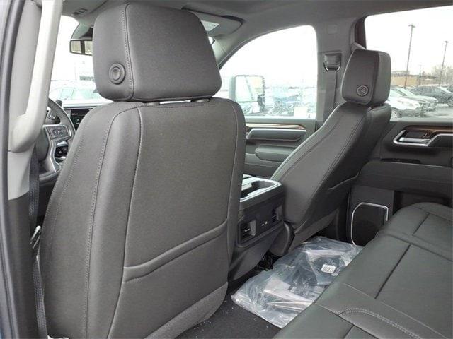 new 2026 Chevrolet Silverado 2500 car, priced at $74,458