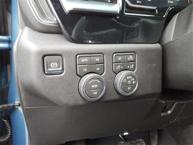 new 2026 Chevrolet Silverado 2500 car, priced at $74,458