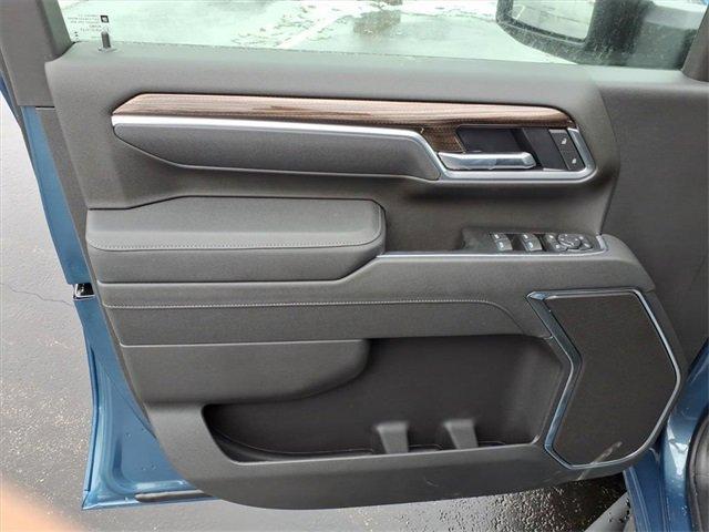 new 2026 Chevrolet Silverado 2500 car, priced at $74,458