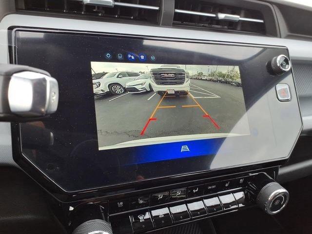 new 2027 Chevrolet Bolt car, priced at $31,197