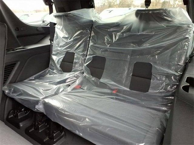 new 2026 Chevrolet Tahoe car, priced at $63,573