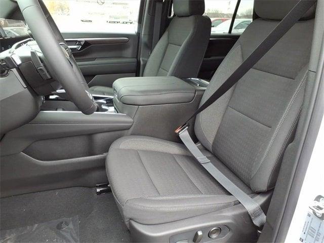 new 2026 Chevrolet Tahoe car, priced at $63,573