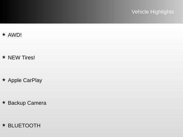 used 2020 Chevrolet Trax car, priced at $12,897