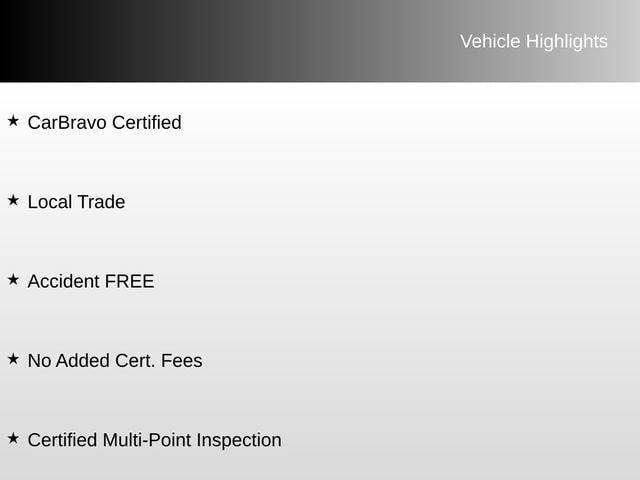 used 2020 Chevrolet Trax car, priced at $12,897