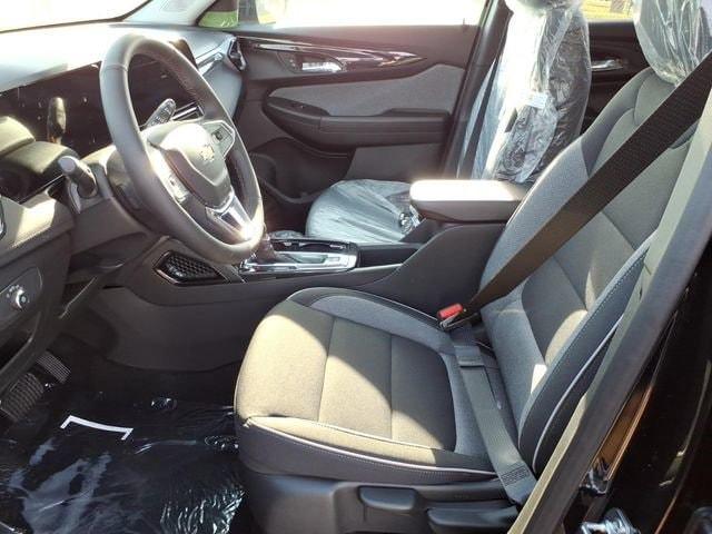 new 2026 Chevrolet TrailBlazer car, priced at $28,375