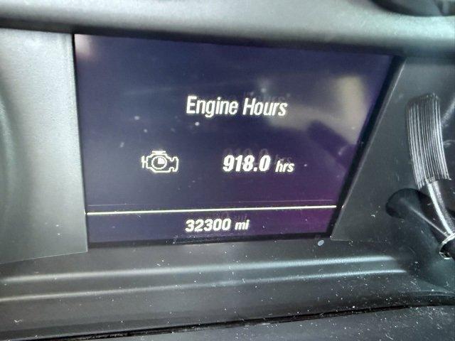 used 2023 Chevrolet Silverado 1500 car, priced at $34,797