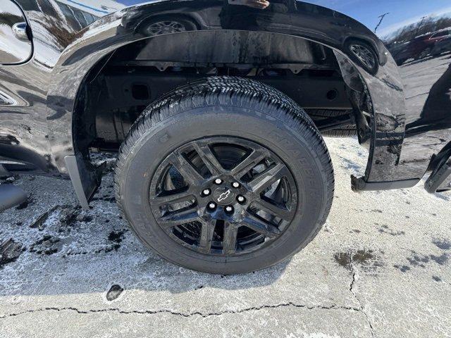 used 2023 Chevrolet Silverado 1500 car, priced at $34,797