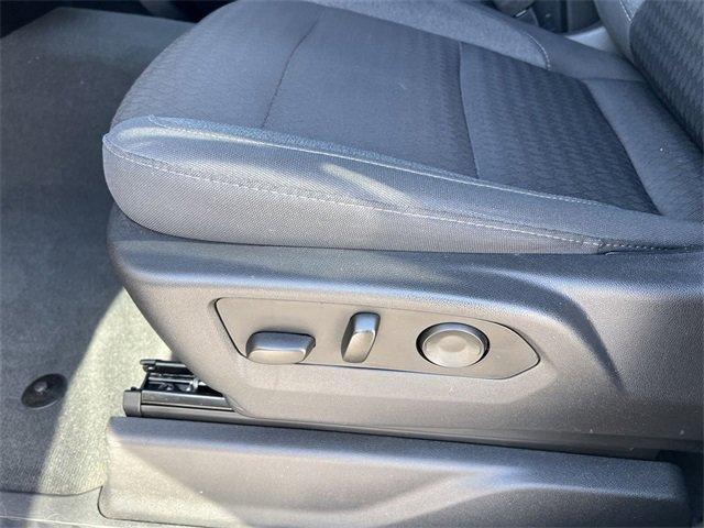 used 2023 Chevrolet Silverado 1500 car, priced at $33,679